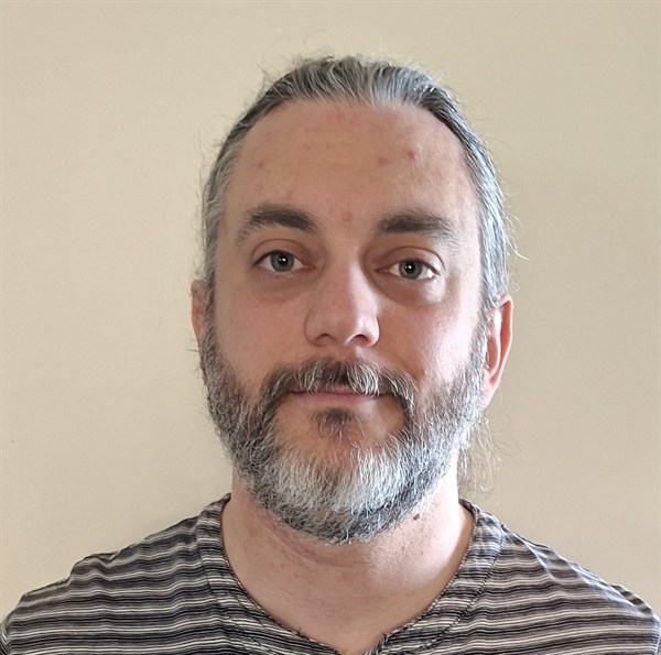 Daniel Panitz